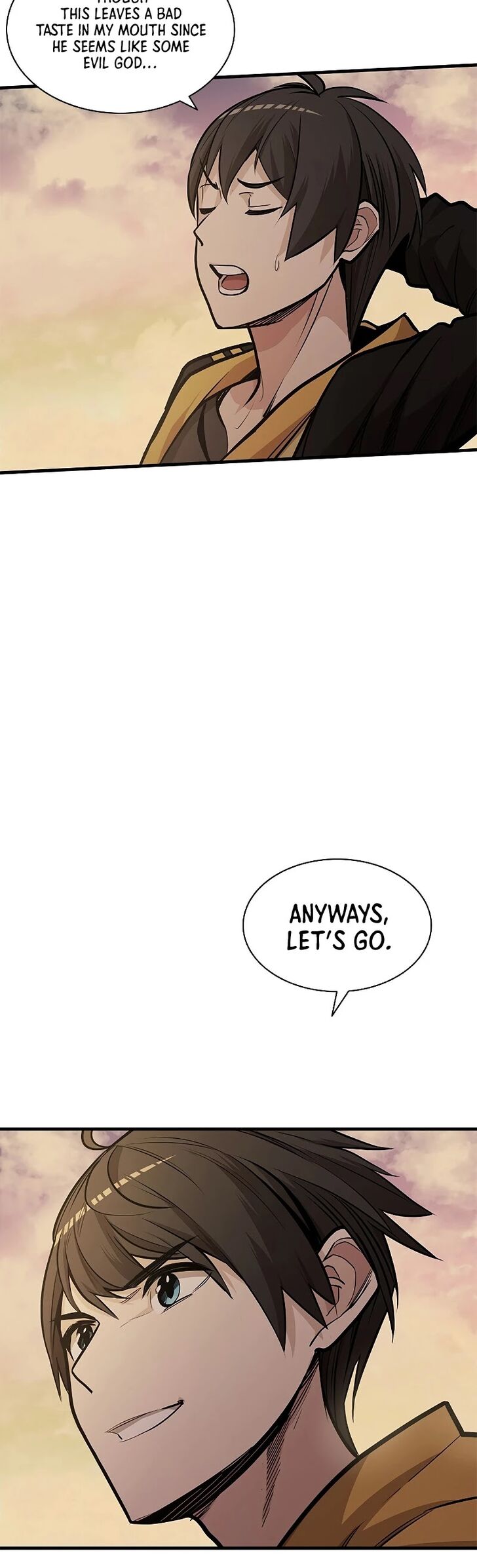 Read The Tutorial Is Too Tough! EN Manga Online