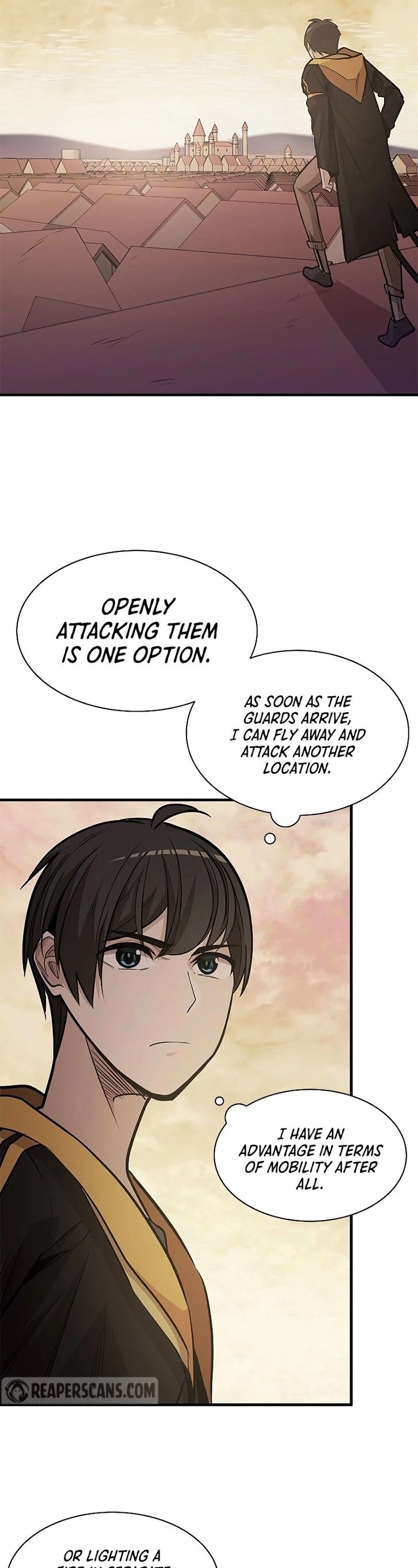 Read The Tutorial Is Too Tough! EN Manga Online