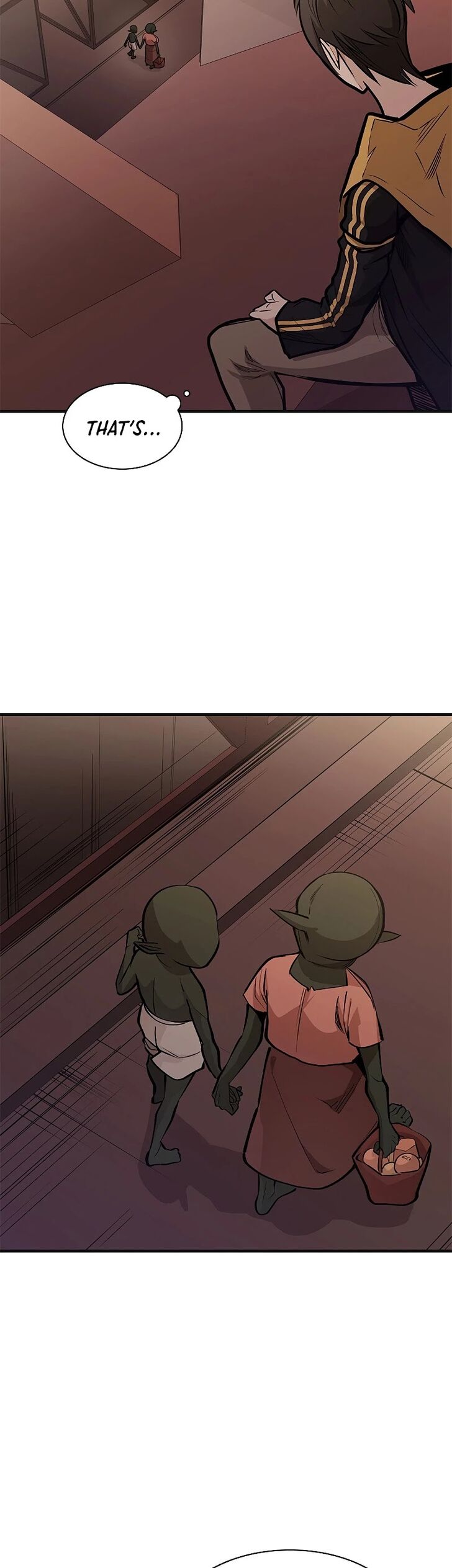 Read The Tutorial Is Too Tough! EN Manga Online