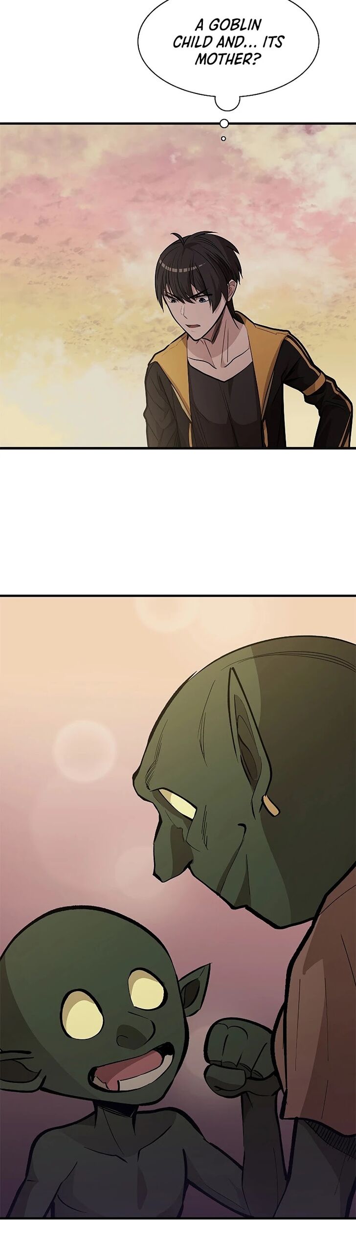 Read The Tutorial Is Too Tough! EN Manga Online
