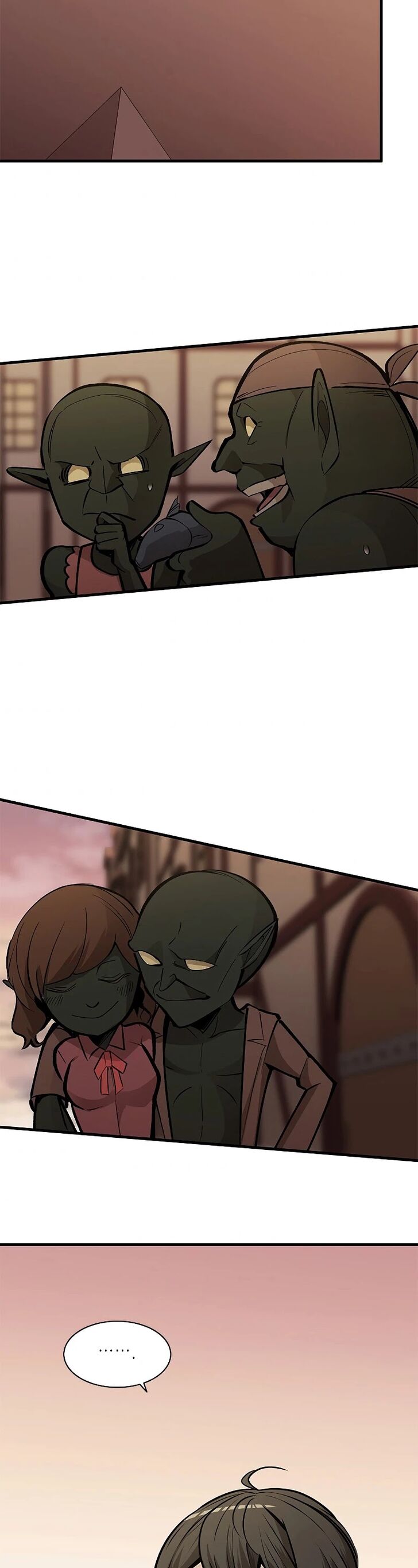 Read The Tutorial Is Too Tough! EN Manga Online
