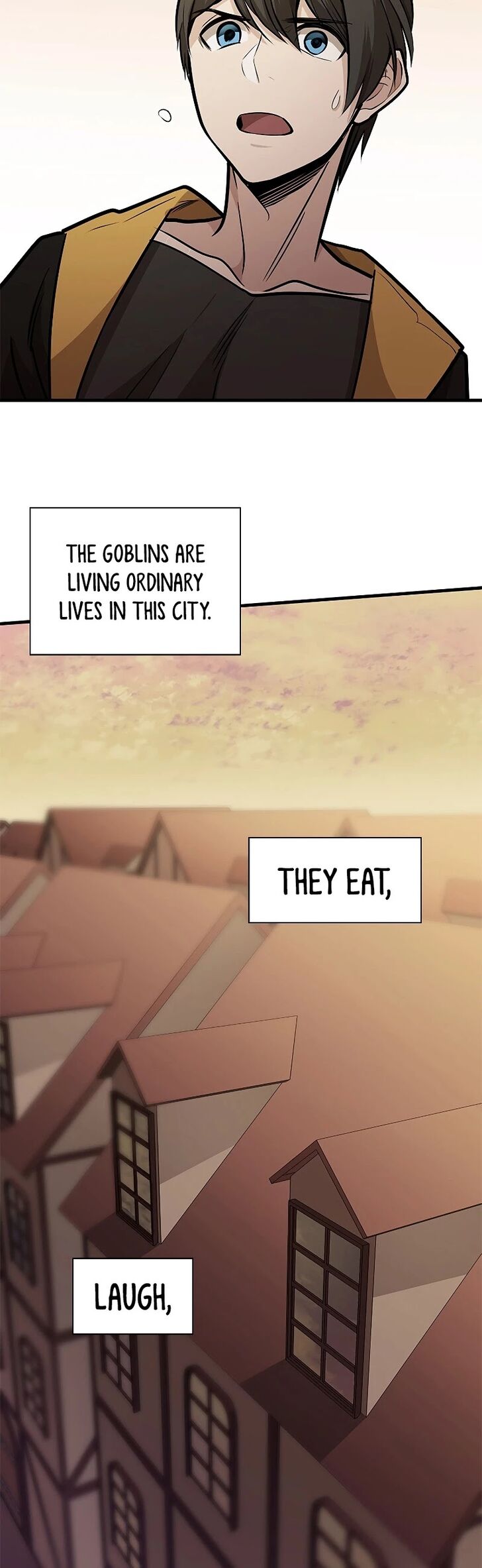 Read The Tutorial Is Too Tough! EN Manga Online