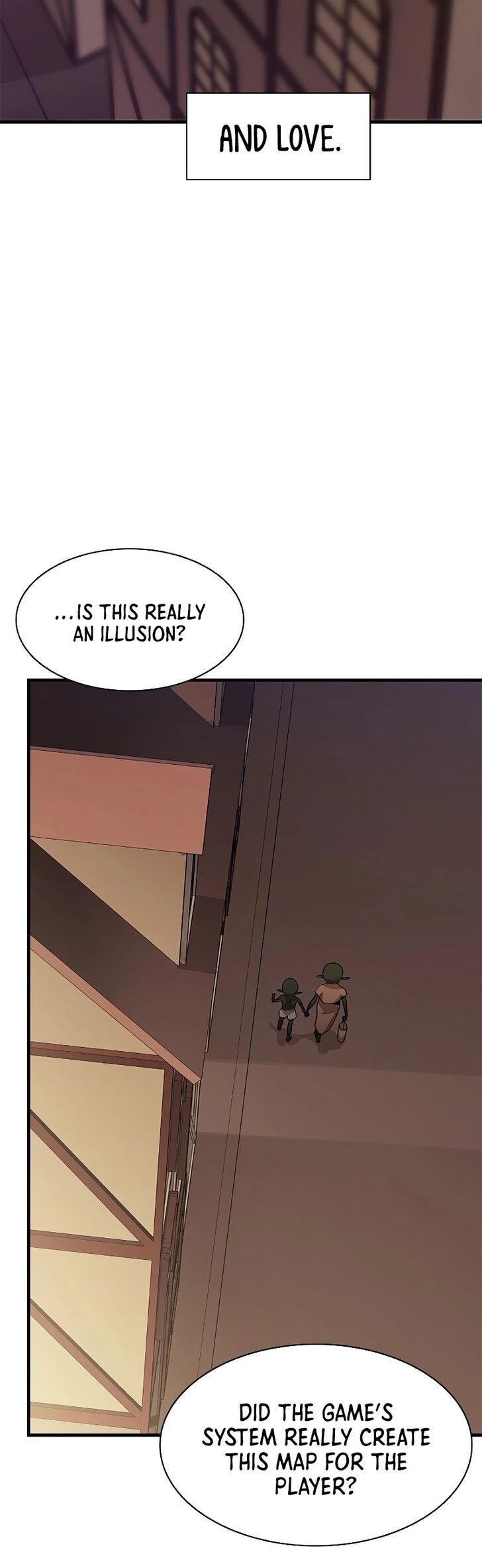Read The Tutorial Is Too Tough! EN Manga Online