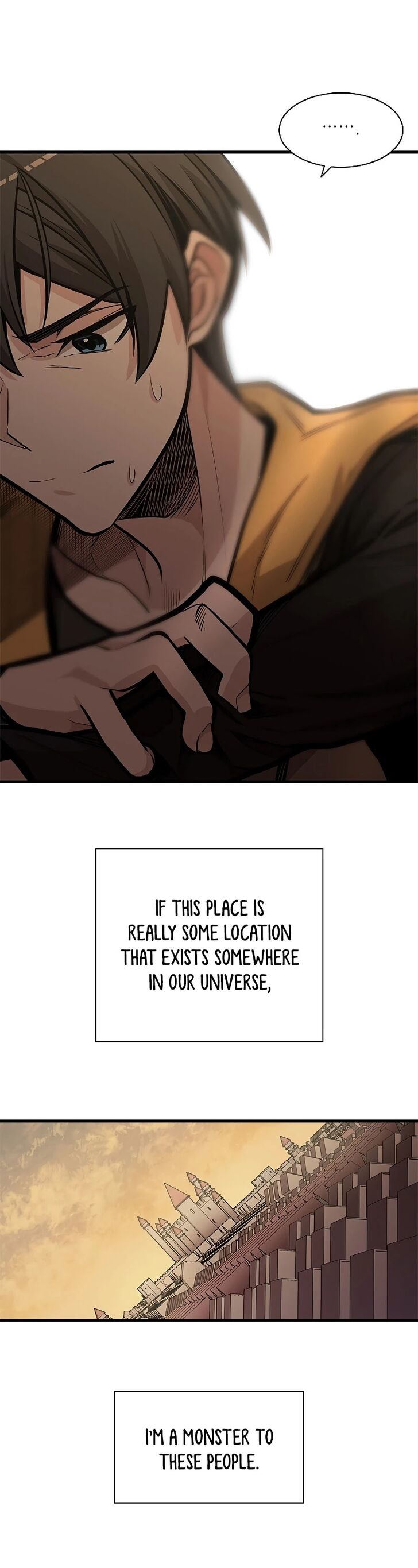 Read The Tutorial Is Too Tough! EN Manga Online