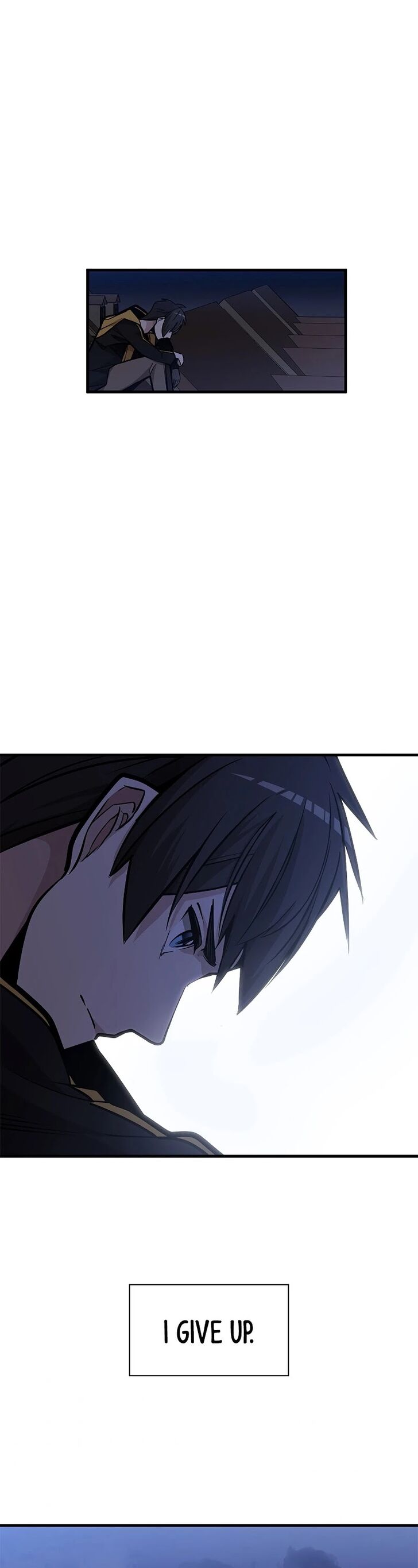 Read The Tutorial Is Too Tough! EN Manga Online