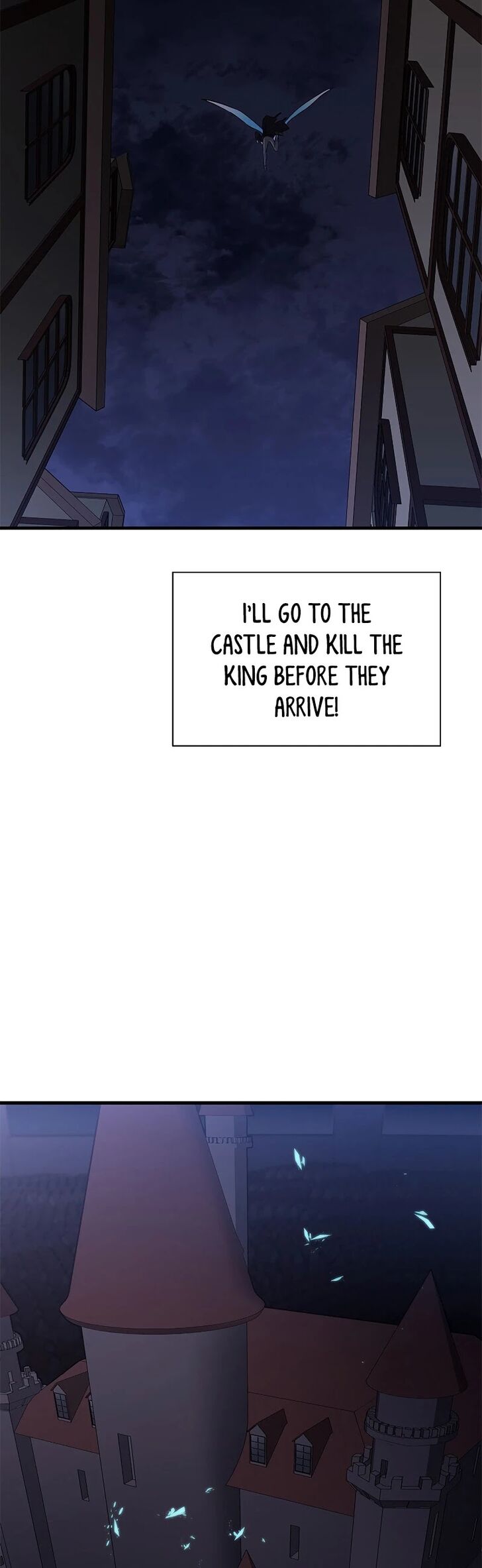 Read The Tutorial Is Too Tough! EN Manga Online