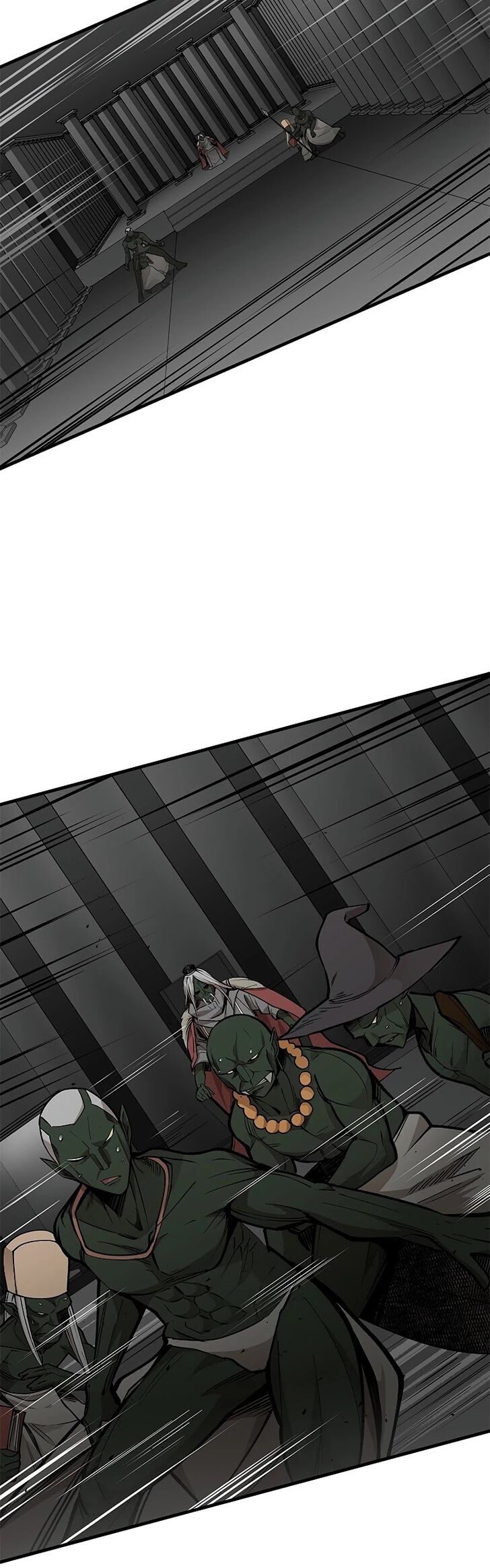 Read The Tutorial Is Too Tough! EN Manga Online