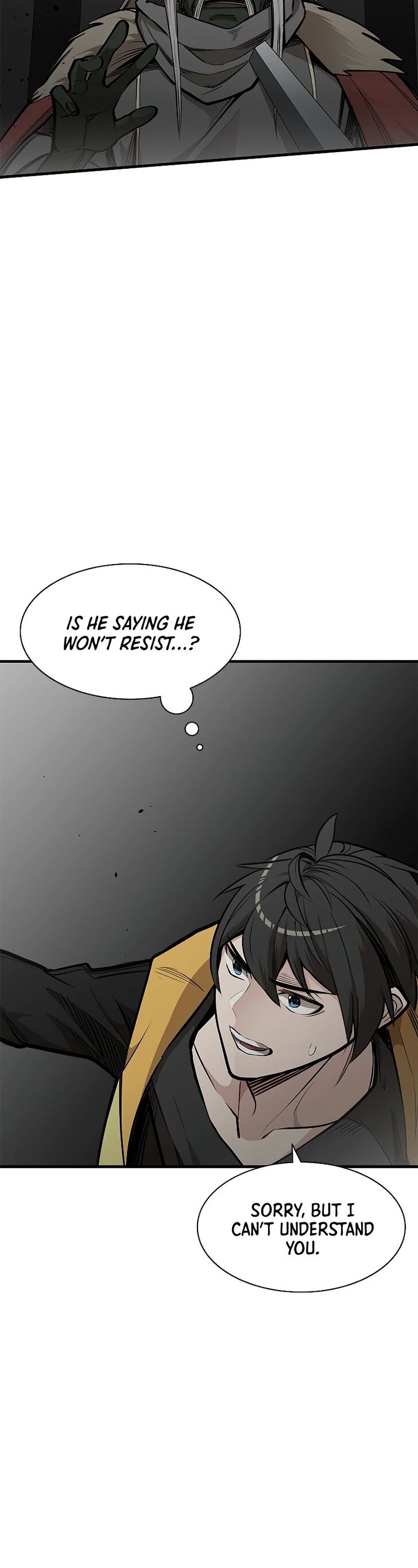 Read The Tutorial Is Too Tough! EN Manga Online