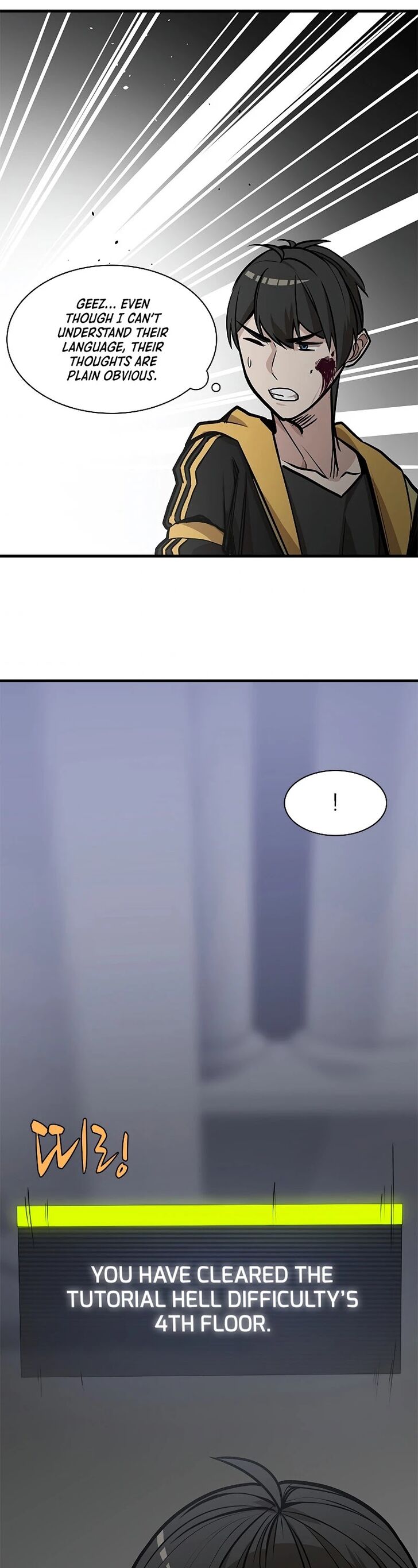 Read The Tutorial Is Too Tough! EN Manga Online