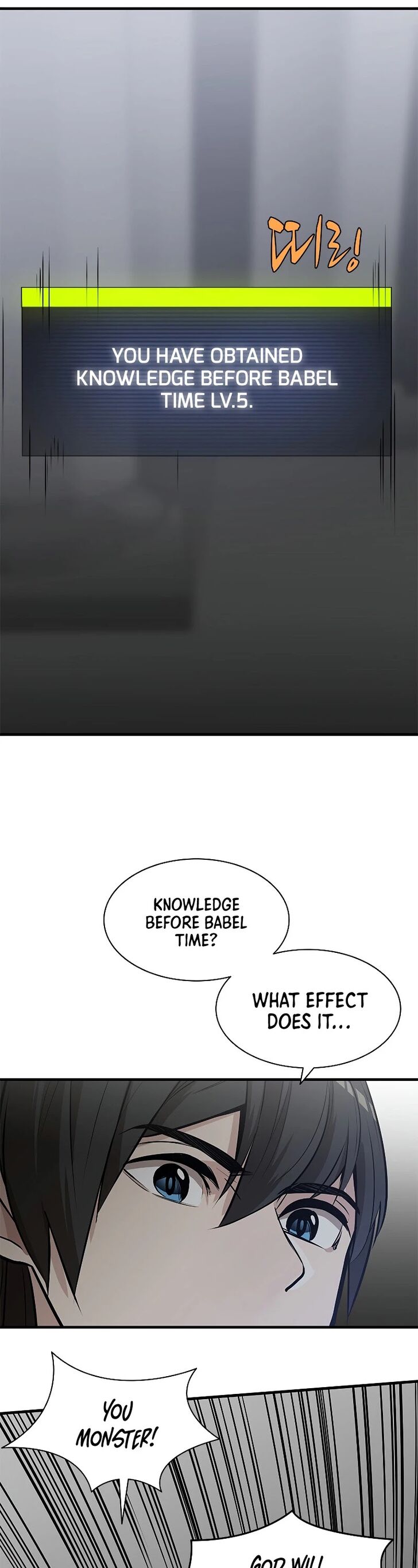 Read The Tutorial Is Too Tough! EN Manga Online