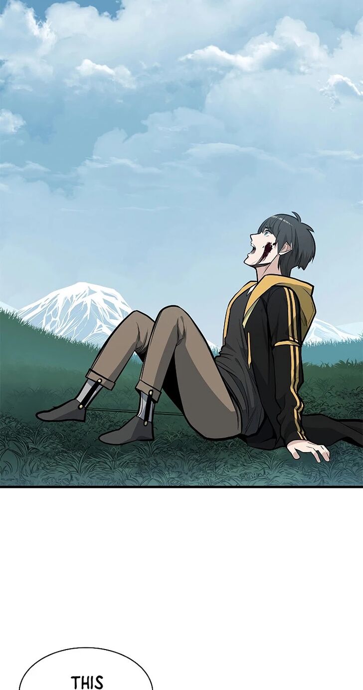 Read The Tutorial Is Too Tough! EN Manga Online