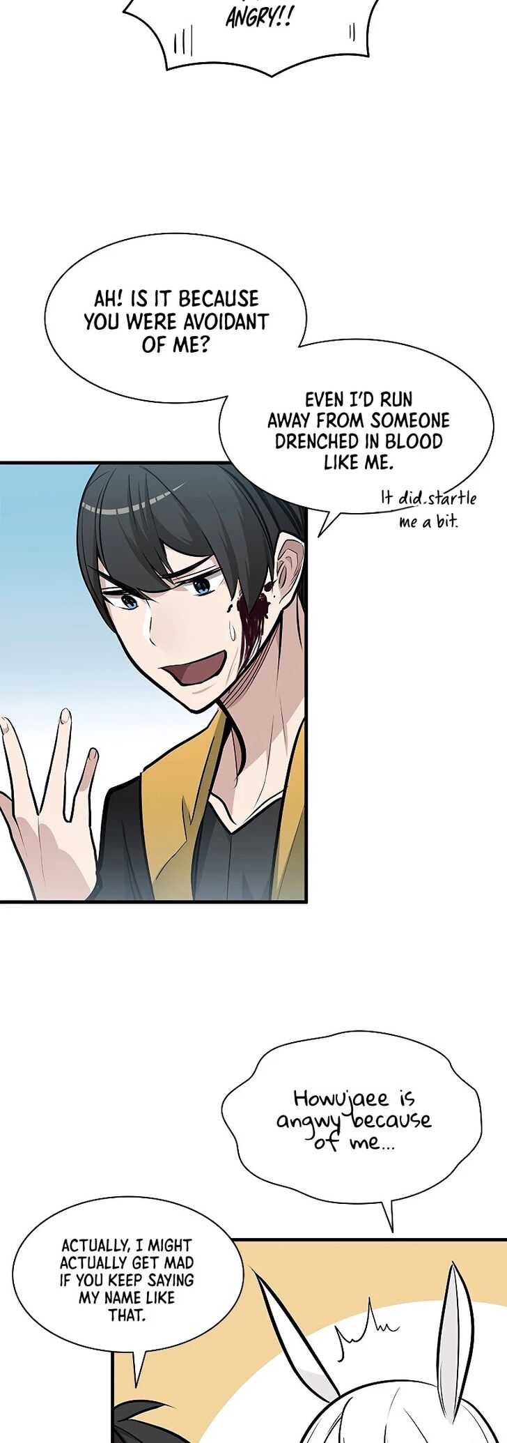 Read The Tutorial Is Too Tough! EN Manga Online