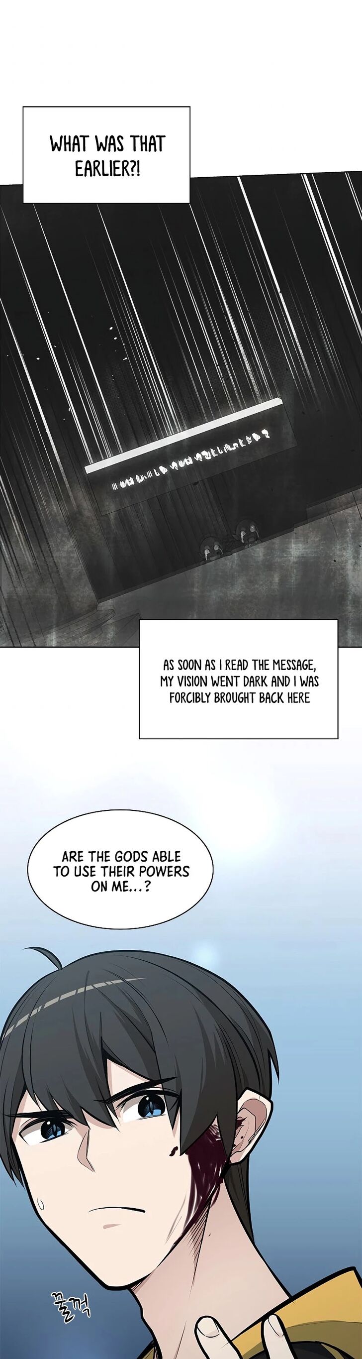 Read The Tutorial Is Too Tough! EN Manga Online