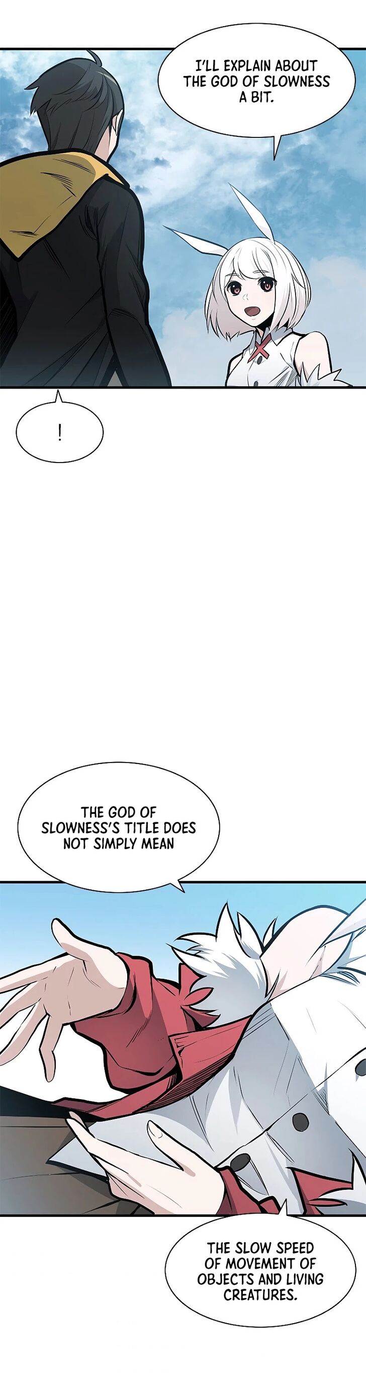 Read The Tutorial Is Too Tough! EN Manga Online
