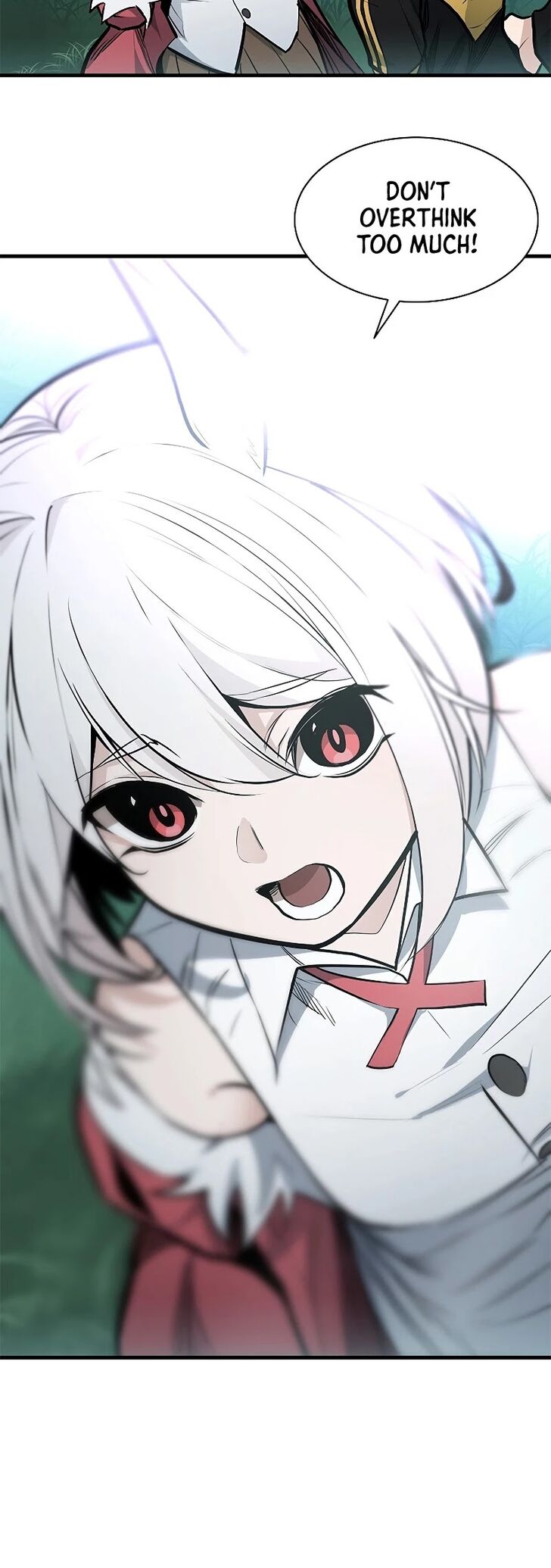 Read The Tutorial Is Too Tough! EN Manga Online