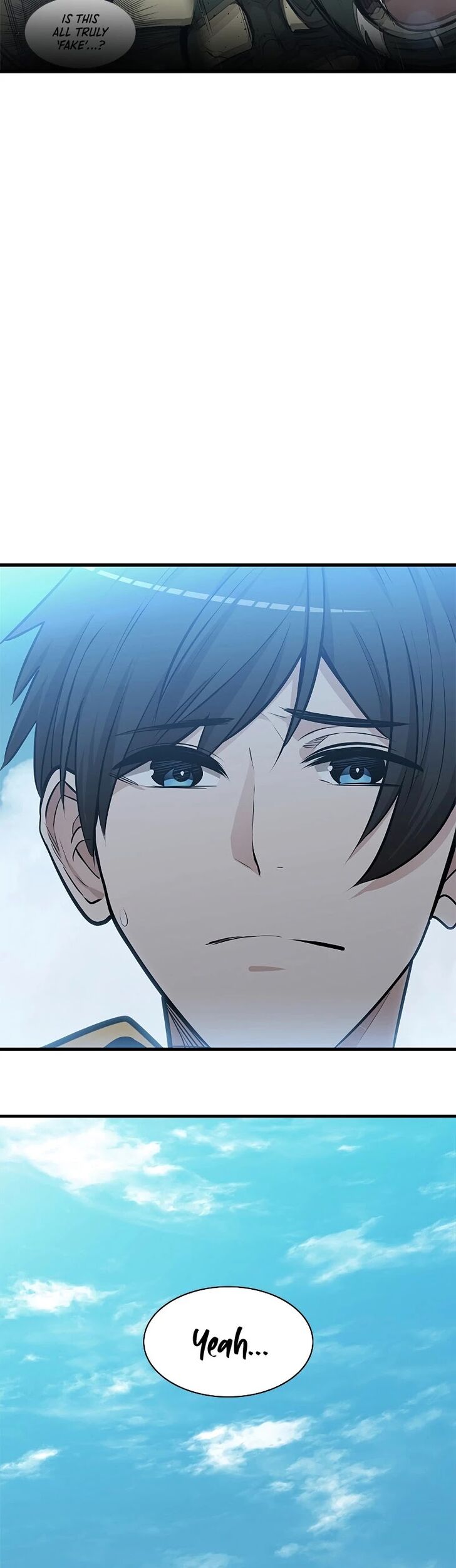 Read The Tutorial Is Too Tough! EN Manga Online