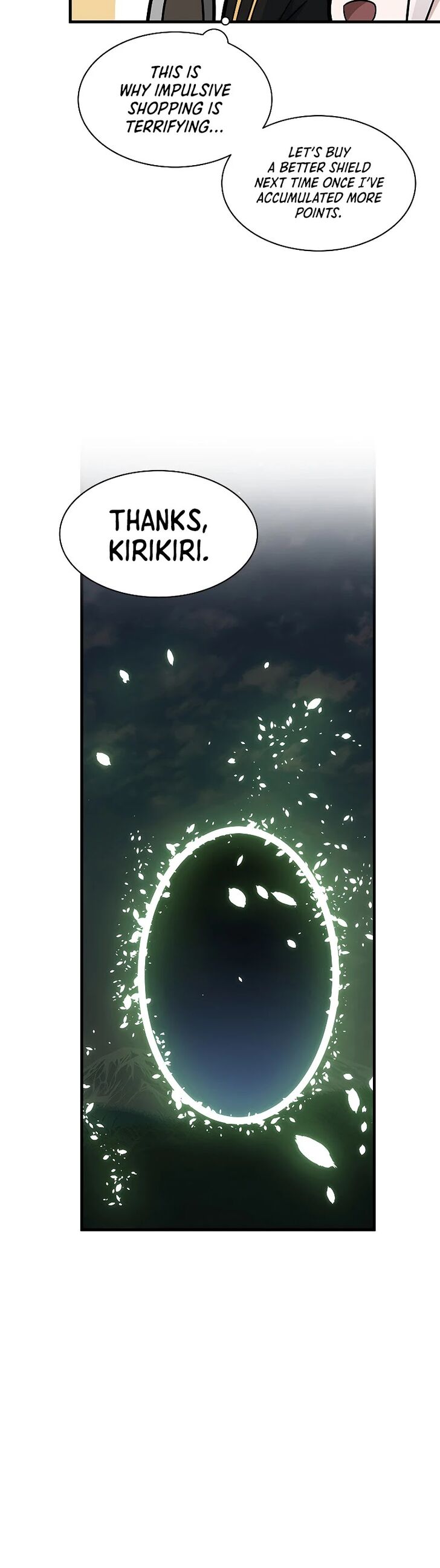 Read The Tutorial Is Too Tough! EN Manga Online
