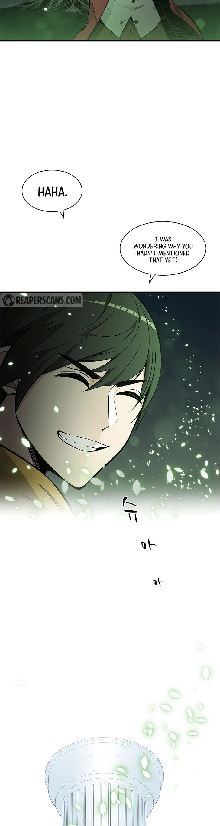 Read The Tutorial Is Too Tough! EN Manga Online