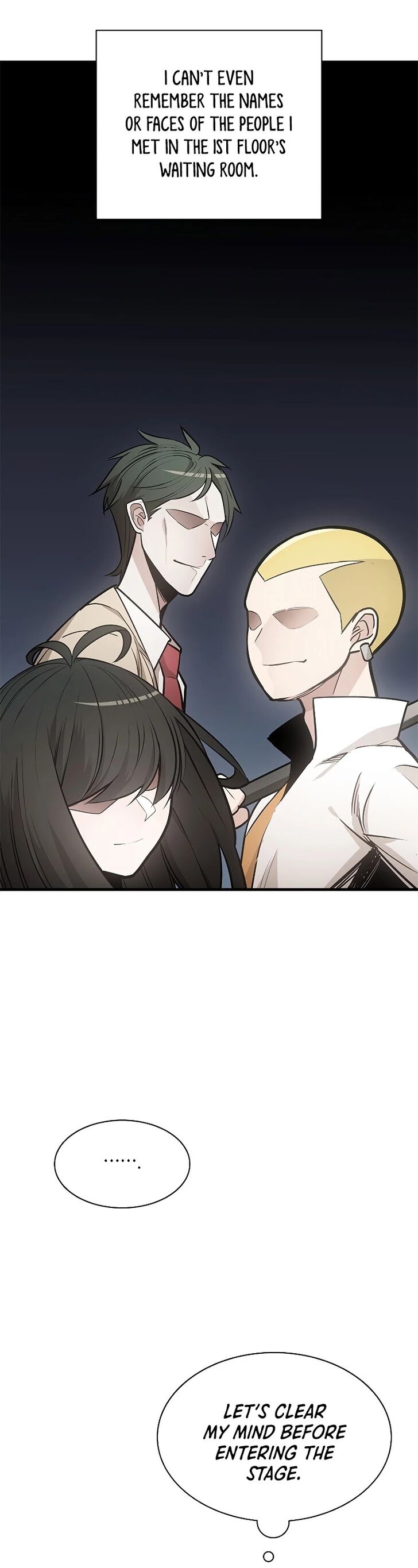 Read The Tutorial Is Too Tough! EN Manga Online