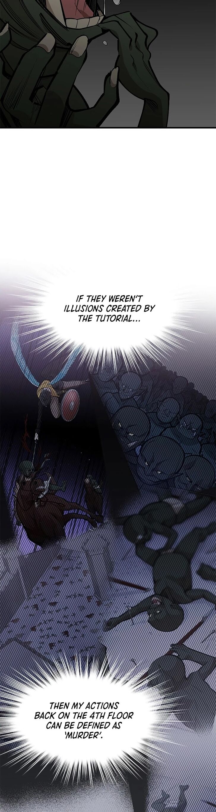 Read The Tutorial Is Too Tough! EN Manga Online