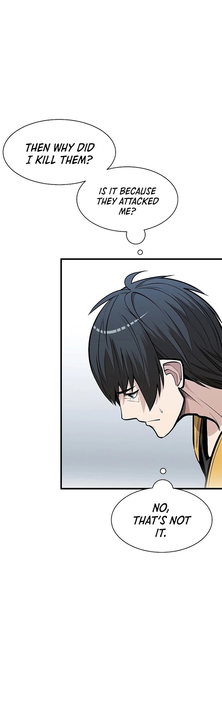 Read The Tutorial Is Too Tough! EN Manga Online