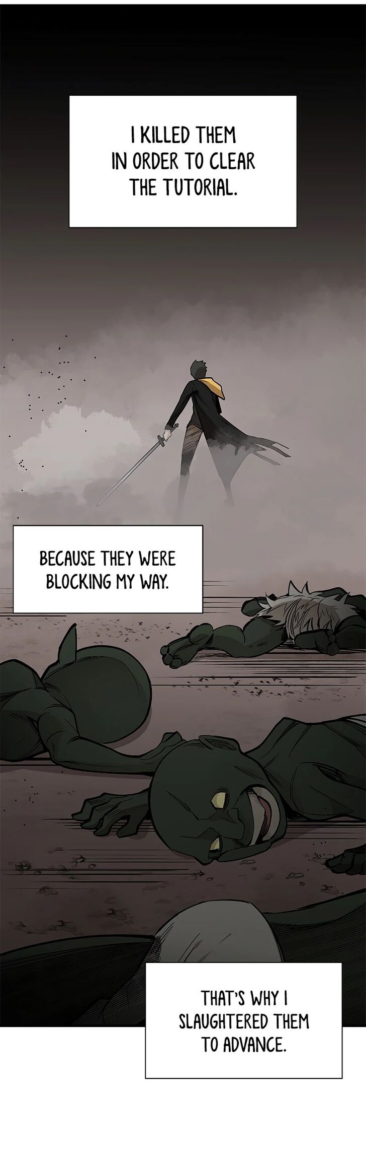 Read The Tutorial Is Too Tough! EN Manga Online