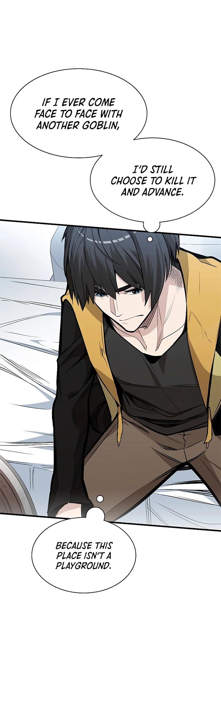 Read The Tutorial Is Too Tough! EN Manga Online