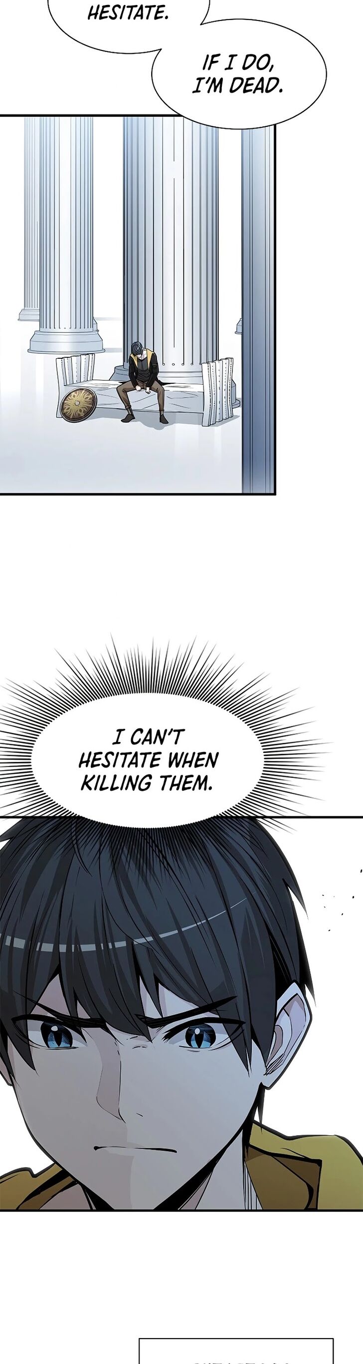 Read The Tutorial Is Too Tough! EN Manga Online