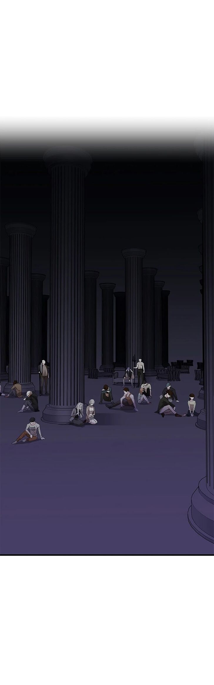 Read The Tutorial Is Too Tough! EN Manga Online