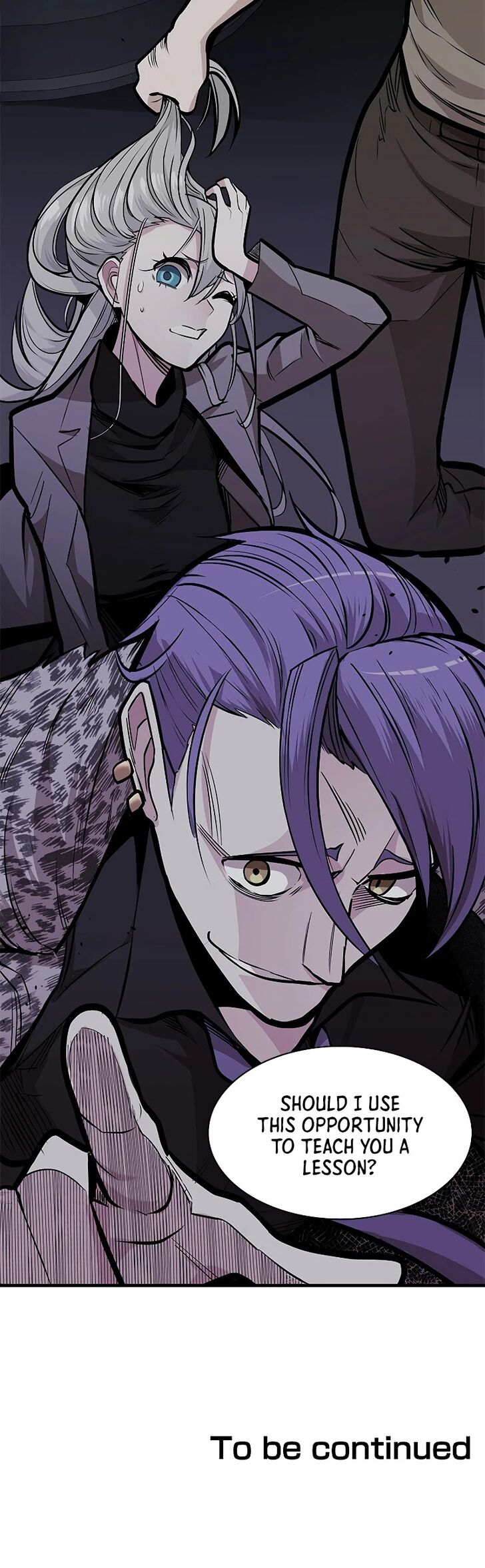 Read The Tutorial Is Too Tough! EN Manga Online