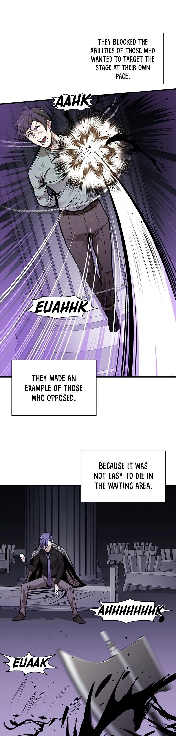 Read The Tutorial Is Too Tough! EN Manga Online