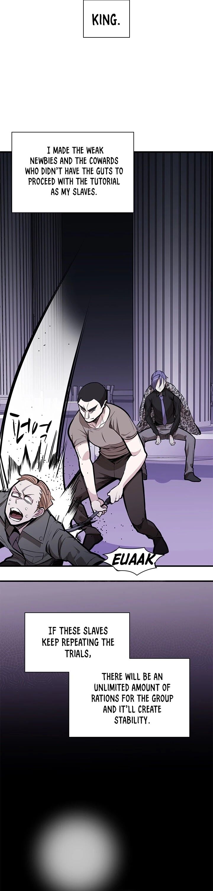 Read The Tutorial Is Too Tough! EN Manga Online