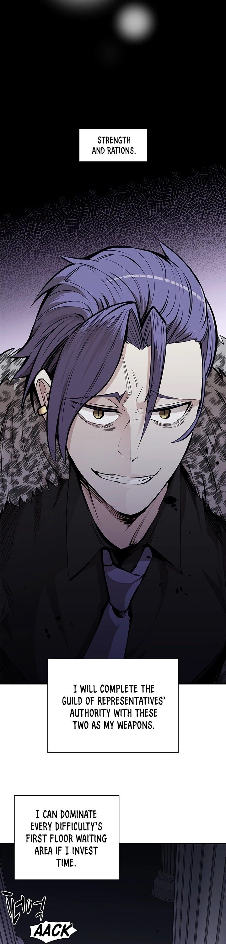Read The Tutorial Is Too Tough! EN Manga Online