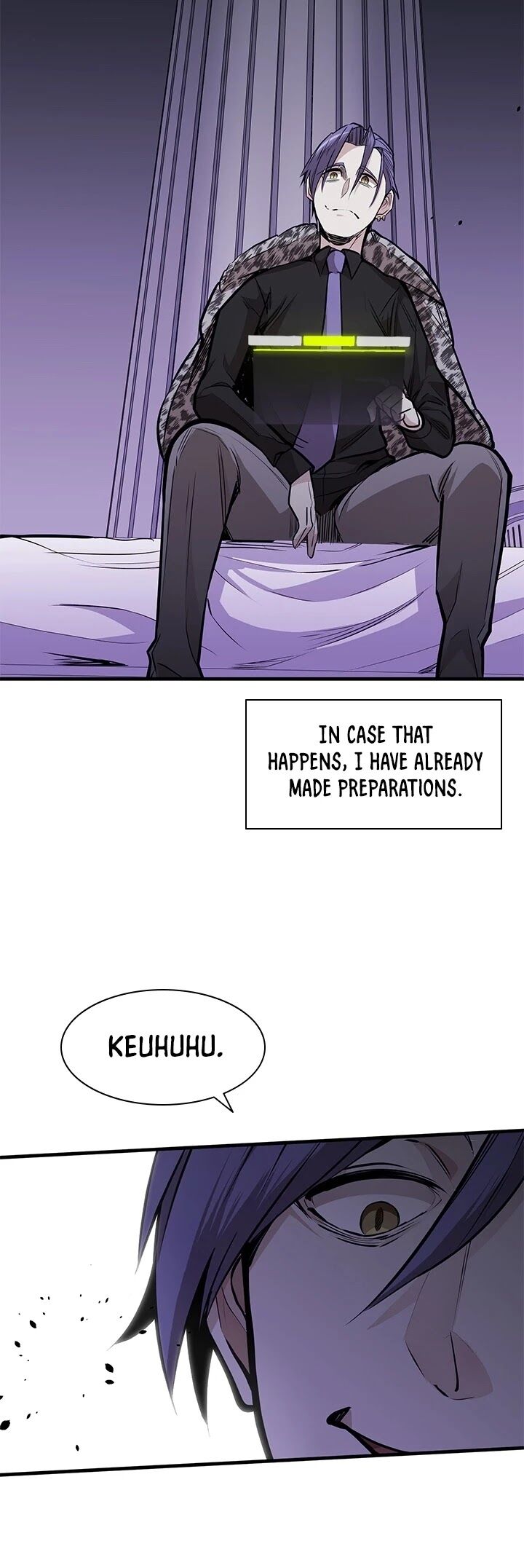 Read The Tutorial Is Too Tough! EN Manga Online