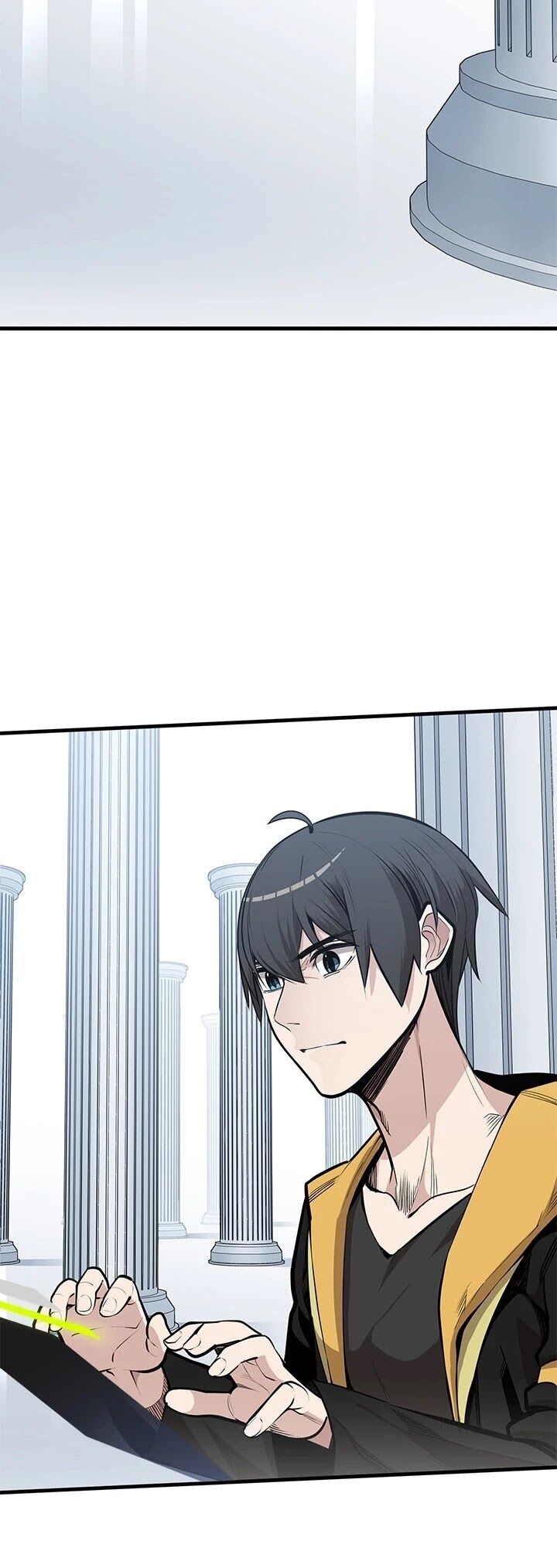 Read The Tutorial Is Too Tough! EN Manga Online
