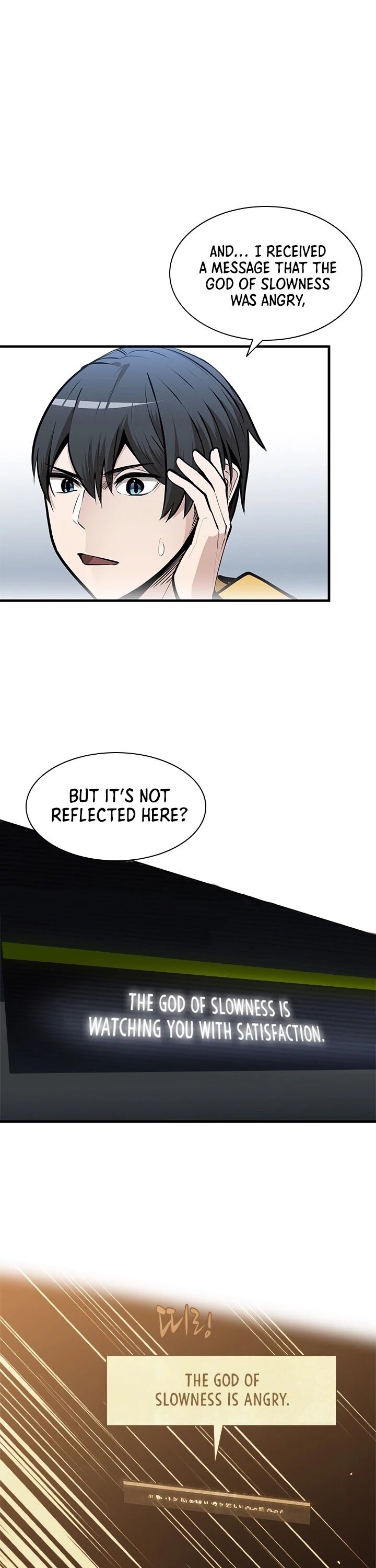Read The Tutorial Is Too Tough! EN Manga Online