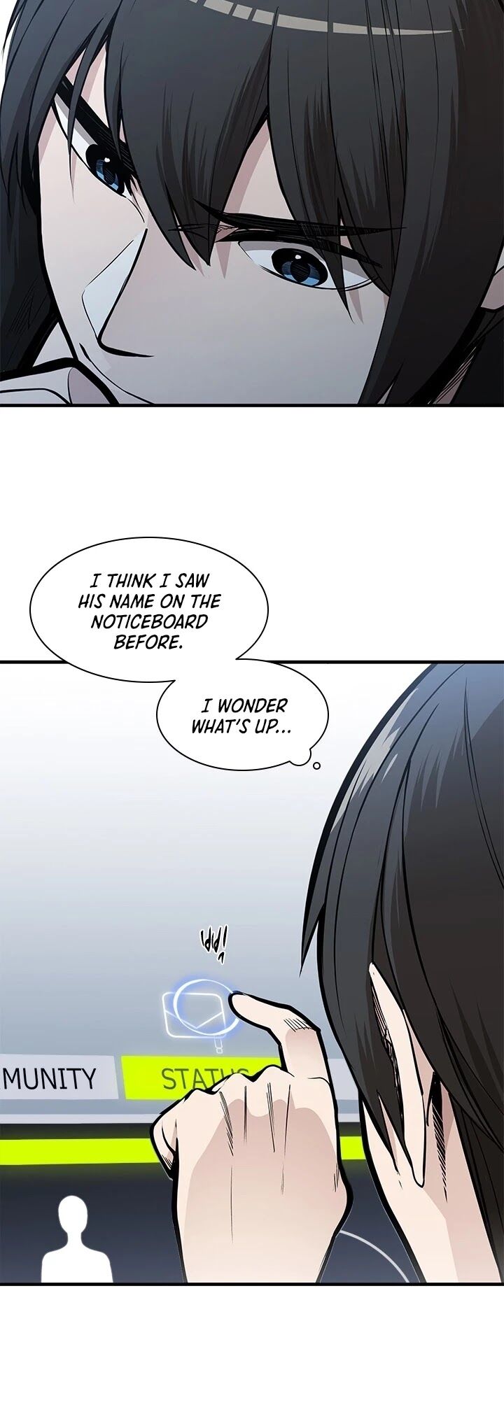 Read The Tutorial Is Too Tough! EN Manga Online