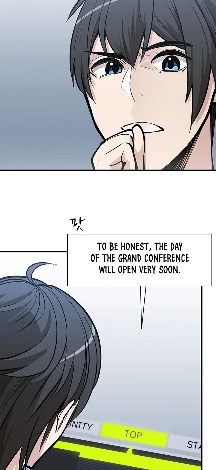 Read The Tutorial Is Too Tough! EN Manga Online