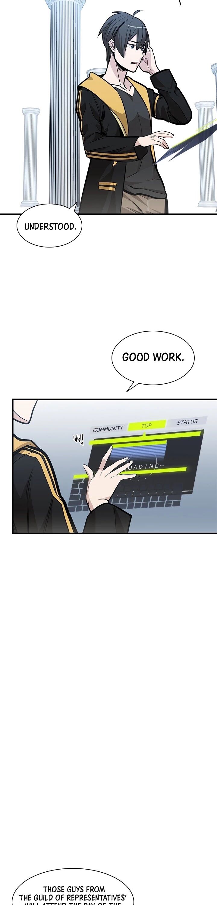 Read The Tutorial Is Too Tough! EN Manga Online