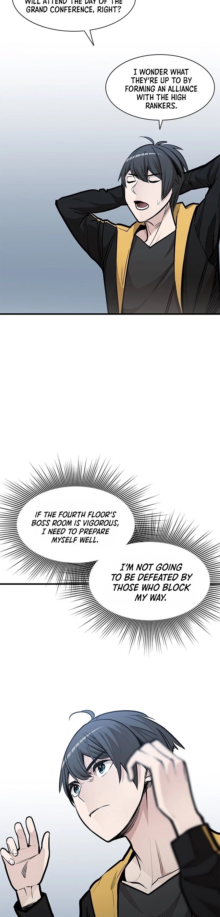 Read The Tutorial Is Too Tough! EN Manga Online