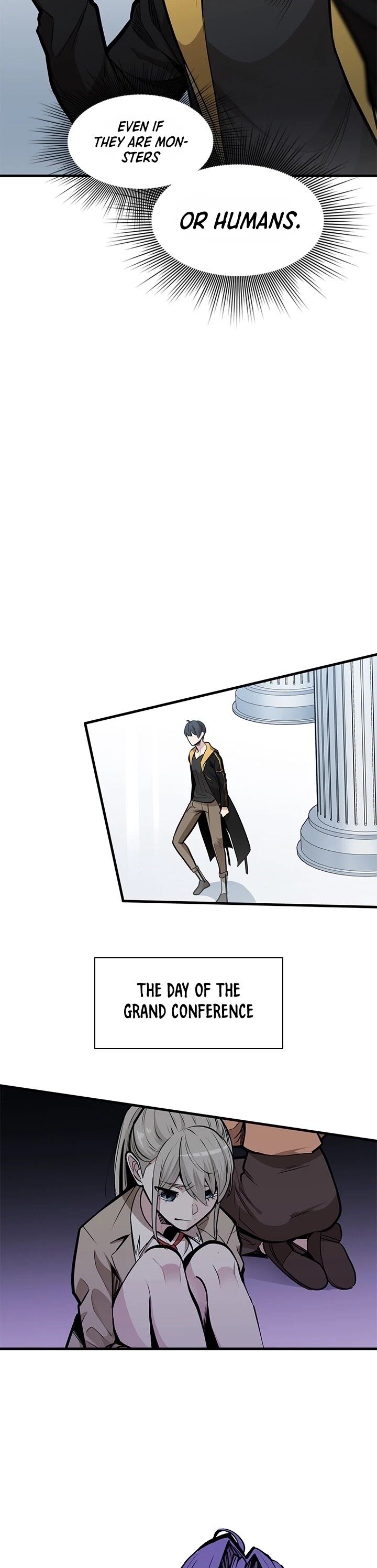 Read The Tutorial Is Too Tough! EN Manga Online