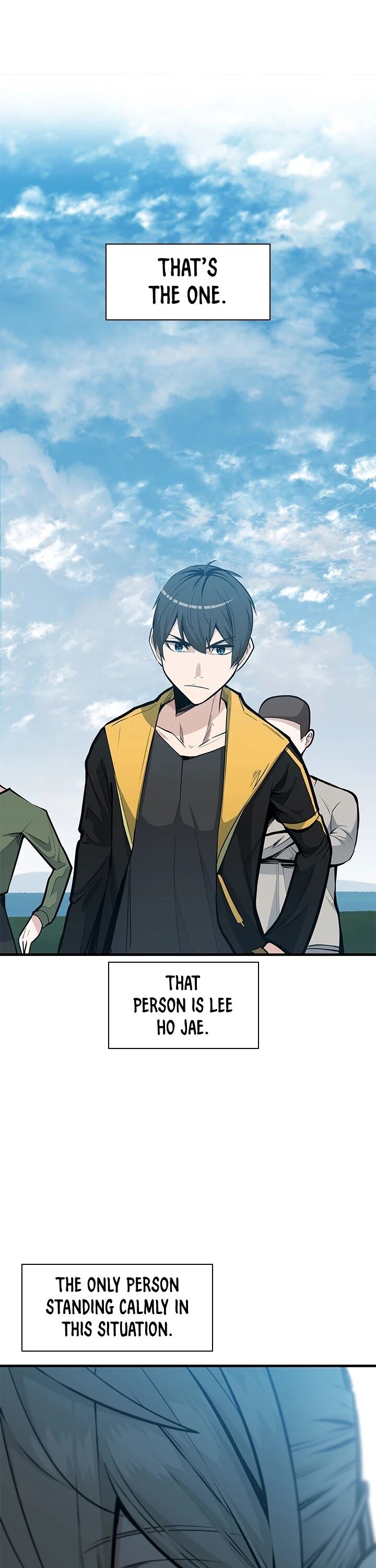 Read The Tutorial Is Too Tough! EN Manga Online