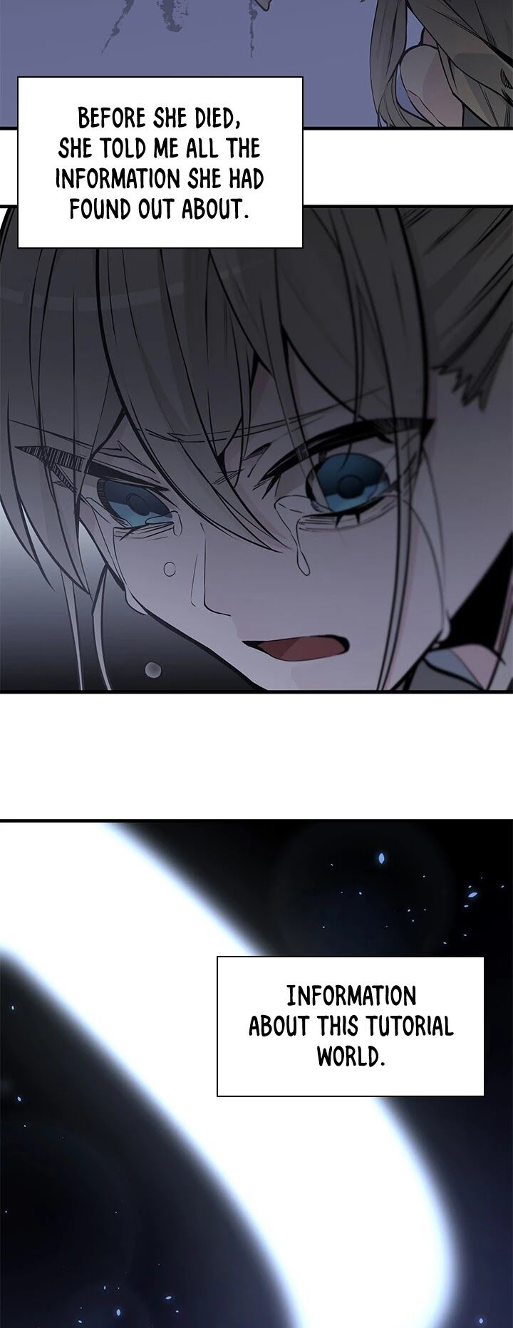 Read The Tutorial Is Too Tough! EN Manga Online