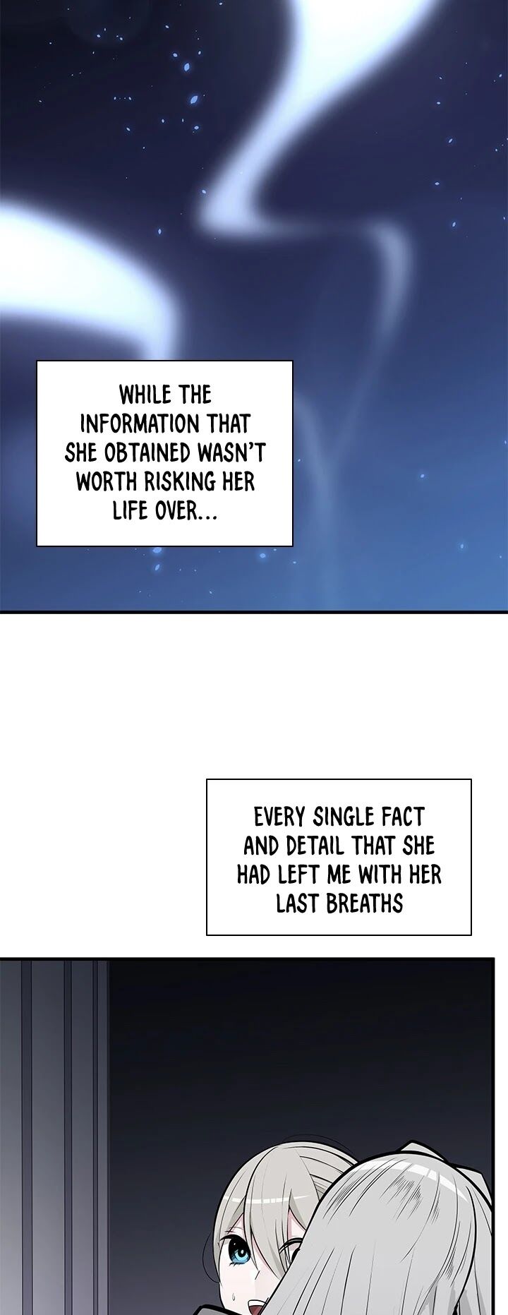 Read The Tutorial Is Too Tough! EN Manga Online