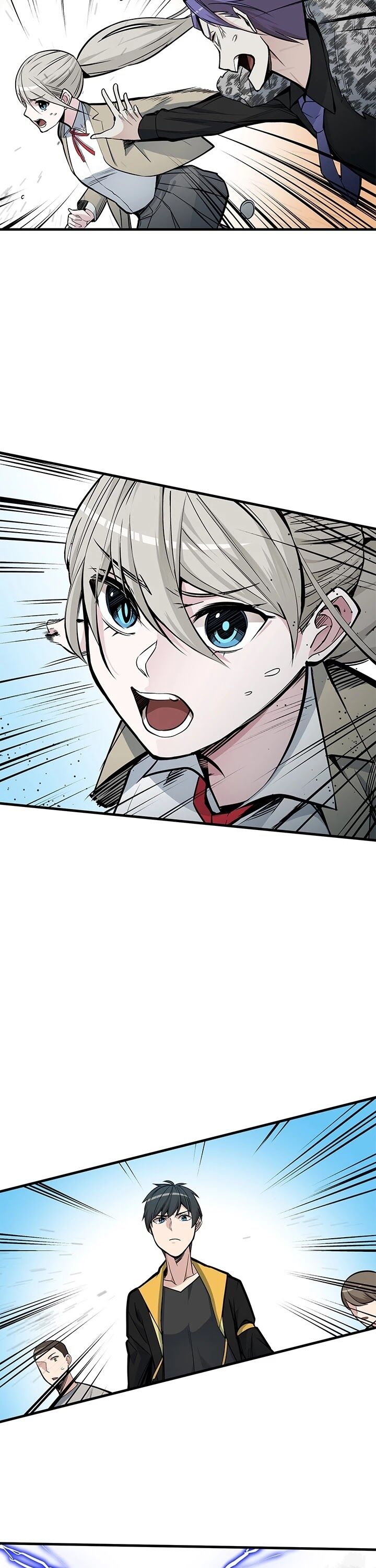 Read The Tutorial Is Too Tough! EN Manga Online