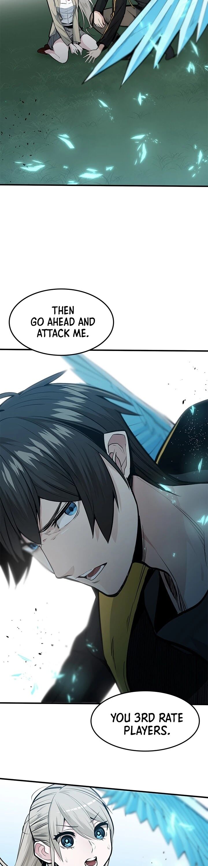 Read The Tutorial Is Too Tough! EN Manga Online