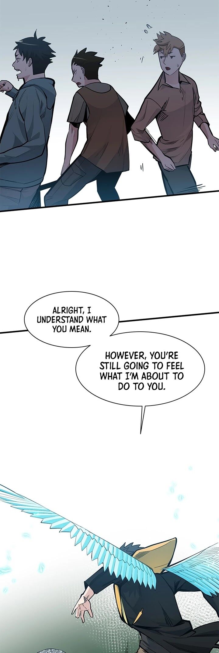 Read The Tutorial Is Too Tough! EN Manga Online