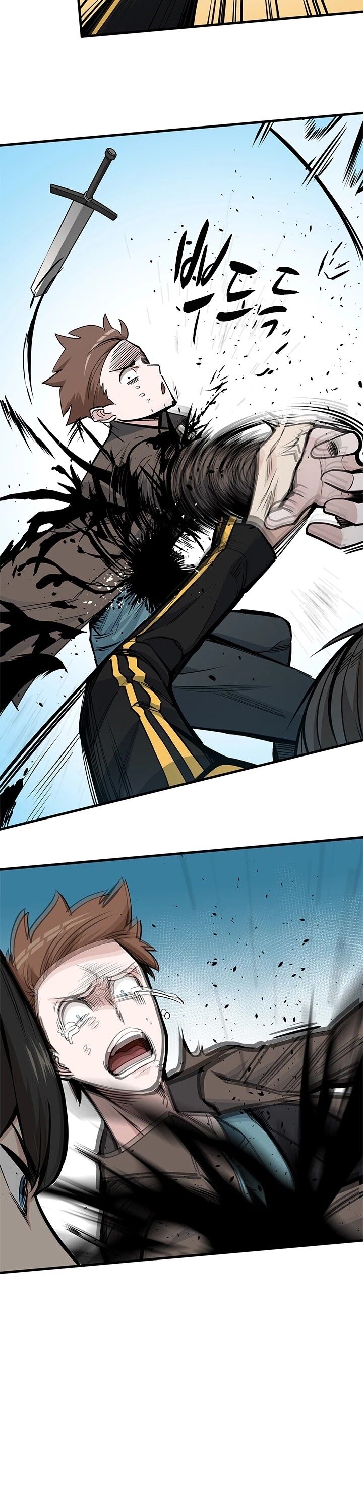 Read The Tutorial Is Too Tough! EN Manga Online