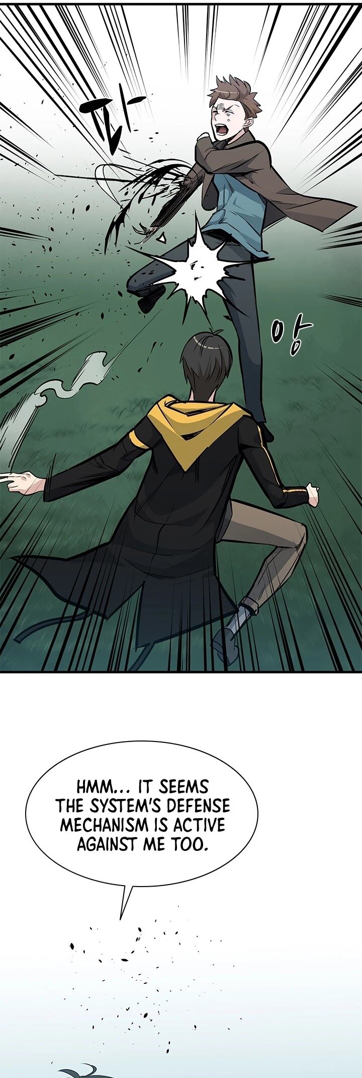 Read The Tutorial Is Too Tough! EN Manga Online