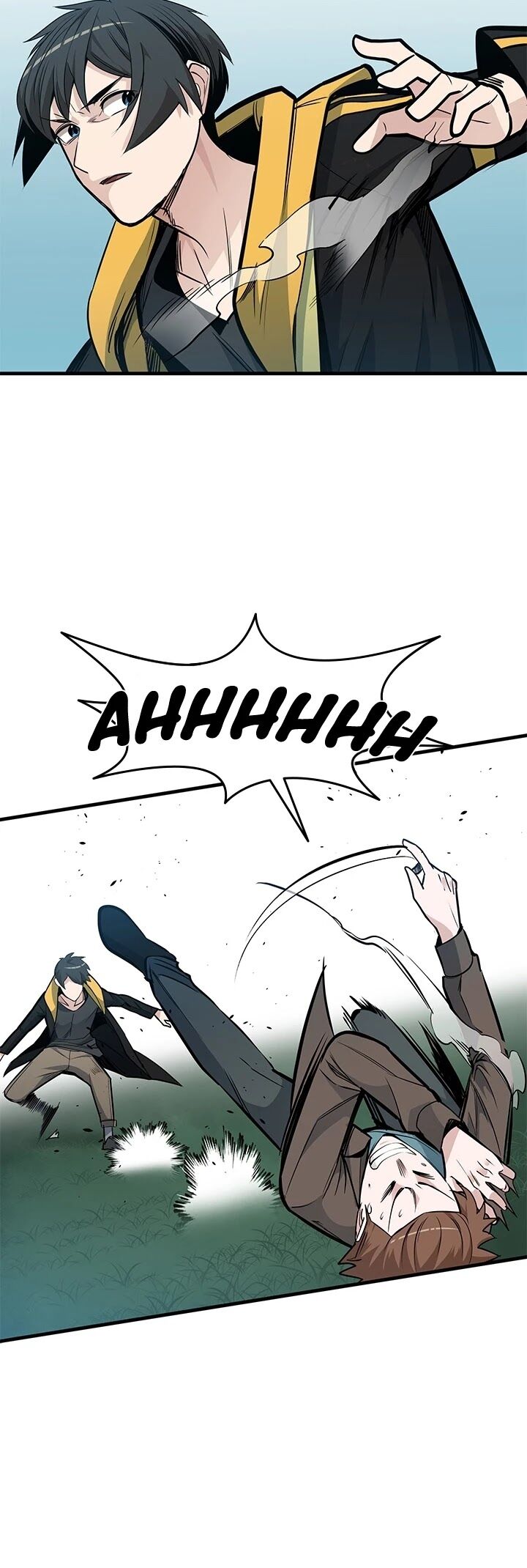 Read The Tutorial Is Too Tough! EN Manga Online
